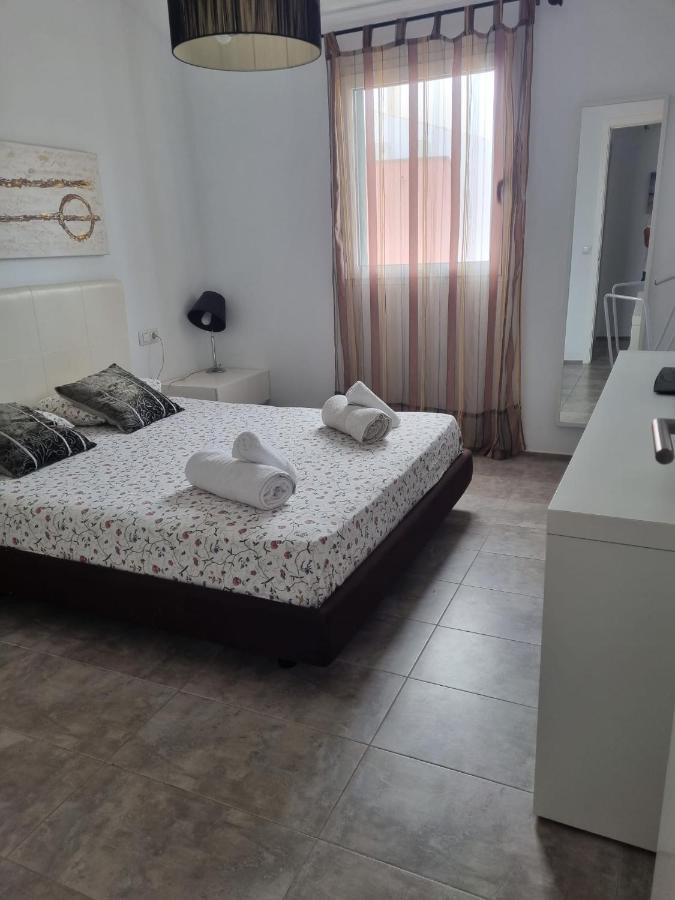 Your House In Menorca Сьюдадела Экстерьер фото
