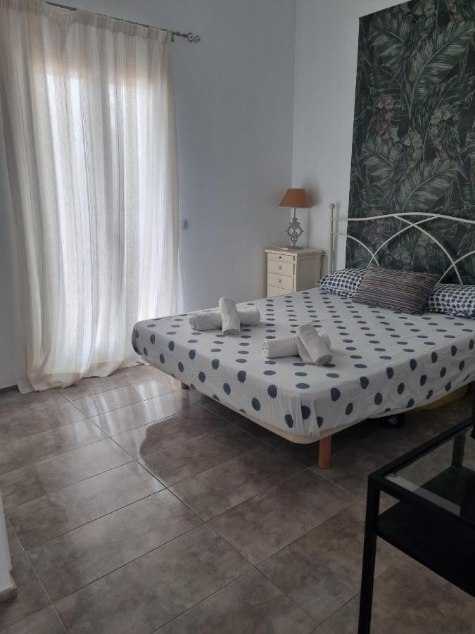 Your House In Menorca Сьюдадела Экстерьер фото