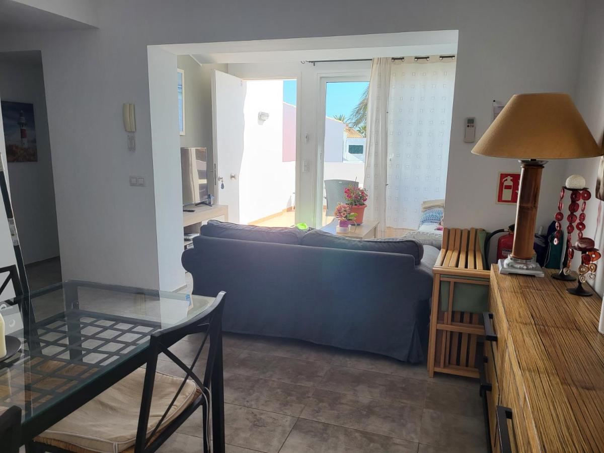 Your House In Menorca Сьюдадела Экстерьер фото